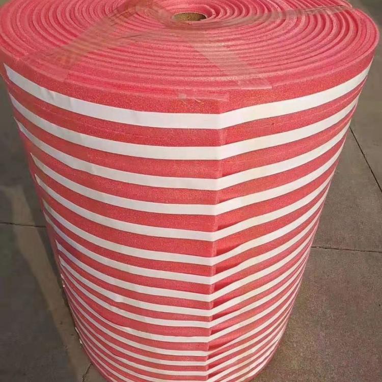 地暖边界条厂家