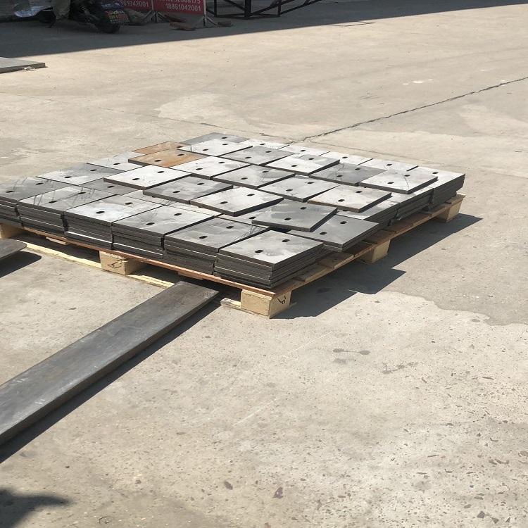 激光切割圆 法兰  激光切割圆