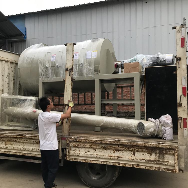 郑州小型干粉砂浆设备 小型半自动干粉砂浆设备 干粉砂浆生产线厂家直销