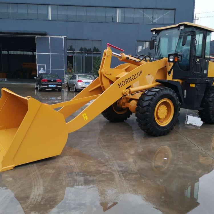 成宇轮式装载机630G可定制 厂家直销 价格优惠