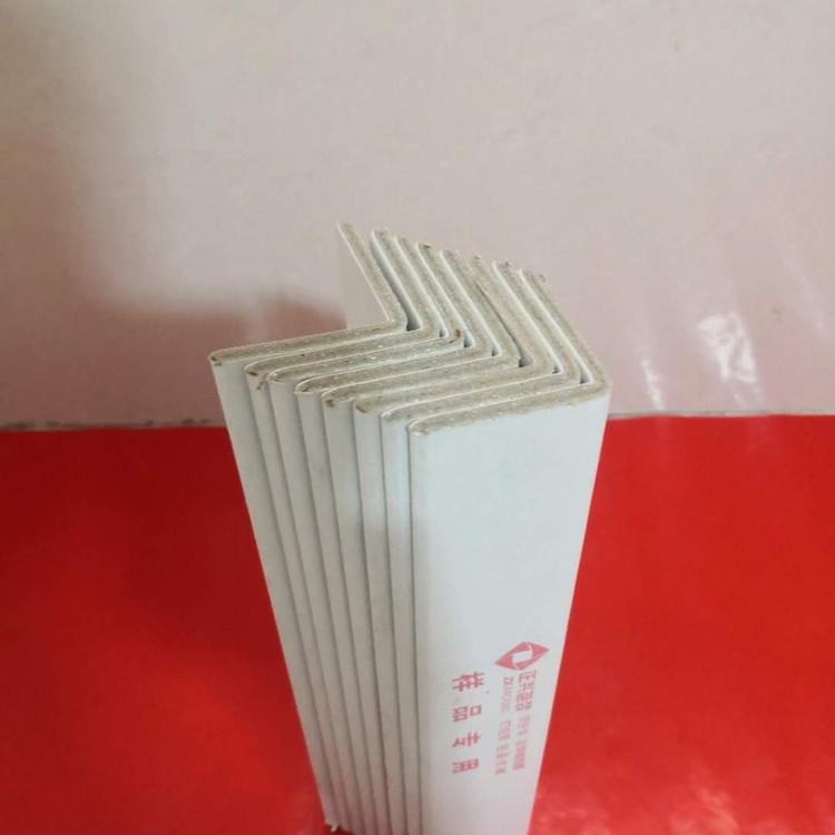 L型纸包角  浙江正兴  包装专用 硬度好 可开发票 通过SGS认证