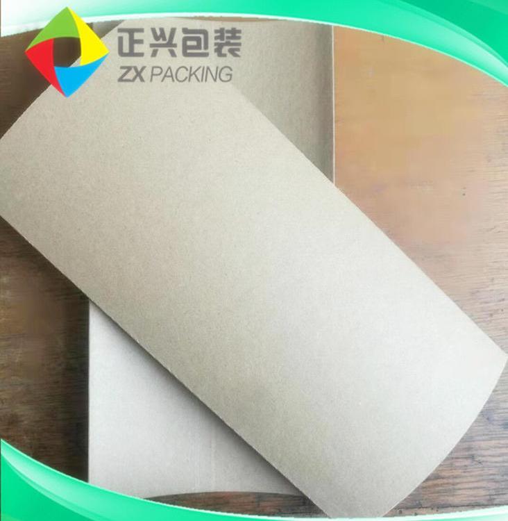 浙江正兴弧形纸护角  包装专用 硬度好 可开发票 通过SGS认证