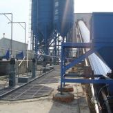 安徽搅拌站污水回收系统 搅拌站污水回收系统支持定做