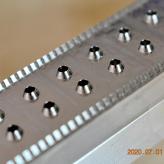苏州一刀专业生产平板雕刻刀模具 来电价格咨询