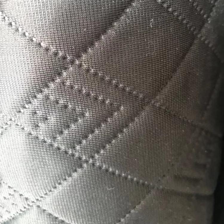 绗棉 超声波复合 绗棉棉布复合 面料绗缝绗绣
