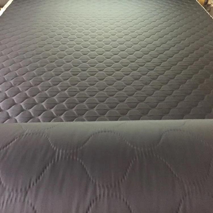 绗棉 面料绗缝绗棉加工 超声波复合 绗棉棉布复合