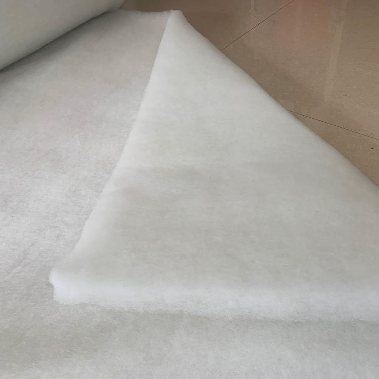 白色喷胶棉 智嘉美专业生产喷胶棉 高弹环保喷胶棉