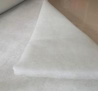 白色喷胶棉 智嘉美专业生产喷胶棉 高弹环保喷胶棉