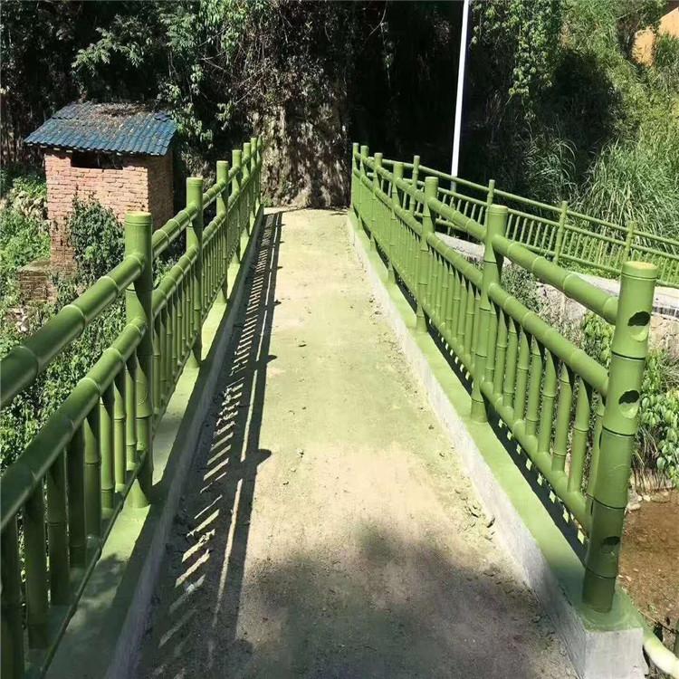 水泥栏杆   预制水泥栏杆   水泥围栏厂家  选领美