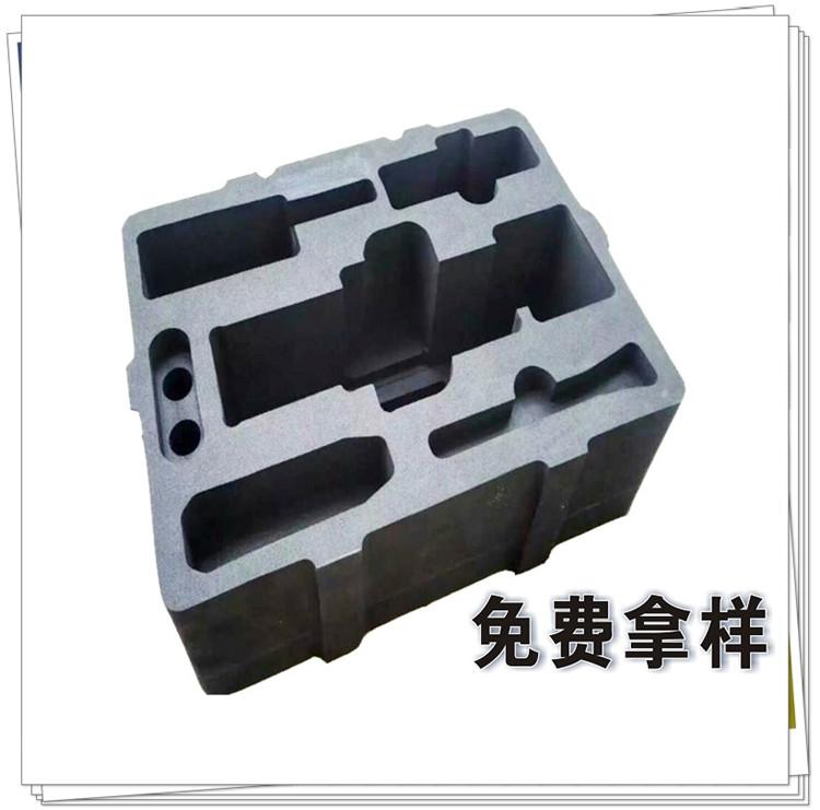 科索德EVA包装内衬定制  eva内托冲型加工 防静电EVA海绵