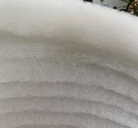 无胶棉 智嘉美白色无纺针喷胶棉 沙发防火棉
