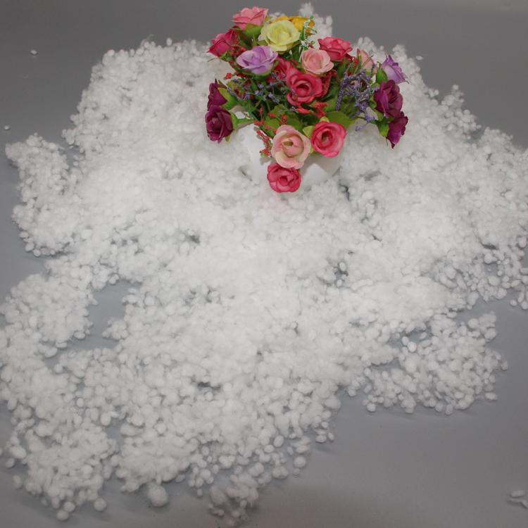 颗粒珍珠棉 智嘉美枕芯被子玩具等家纺专用珍珠纤维