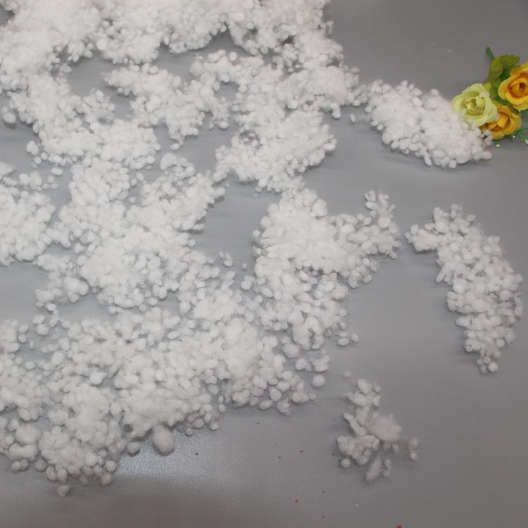 珍珠棉 智嘉美颗粒状玩具珍珠棉 枕芯填充棉