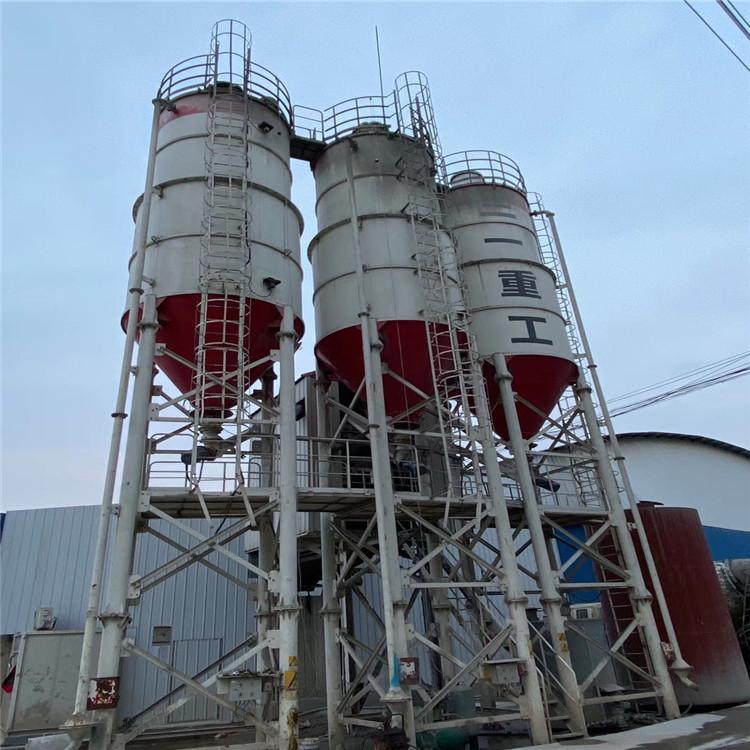 三一重工V8搅拌站  二手三一重工搅拌站报价 现货供应