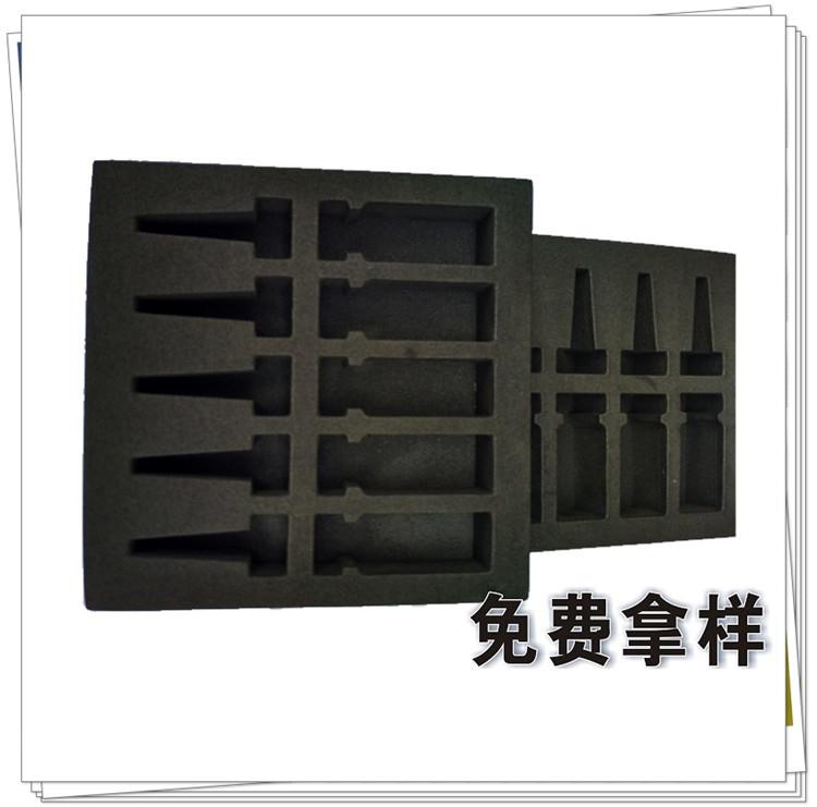 直销eva防静电垫片 eva黑色片材 高发泡胶eva板