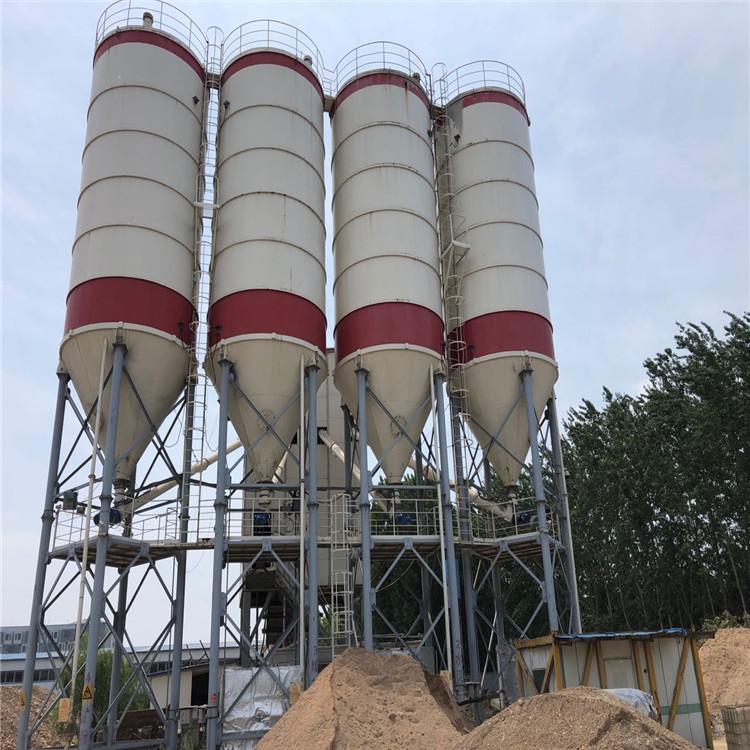 青州180D提斗搅拌站  二手搅拌站  三一重工搅拌站转让 期待来电