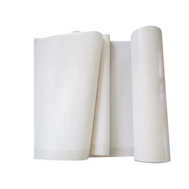 厂家直销 非沥青基 预铺高分子自粘胶膜（HDPE）防水卷材  一件代发