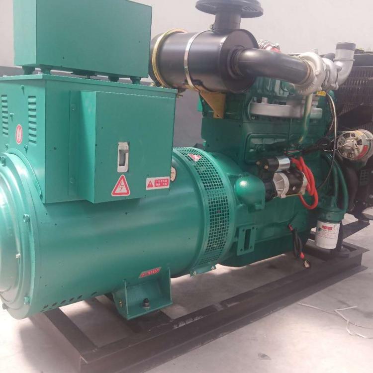 50千瓦发电机厂家直销  50KW发电机组批发  价格实惠