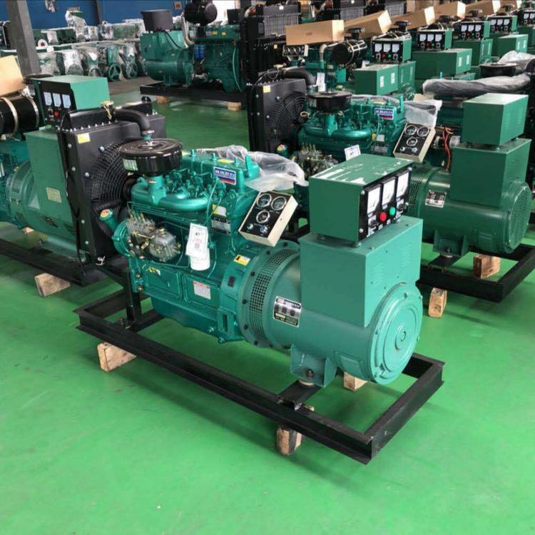 柴油发电机厂家  养殖 畜牧备用30KW 50KW  100KW  150KW  200KW  300KW  厂家直销