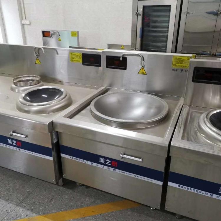 厂家批发不锈钢燃气灶