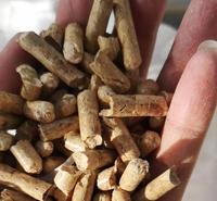 壁炉用生物质燃料锅炉用生物质燃料