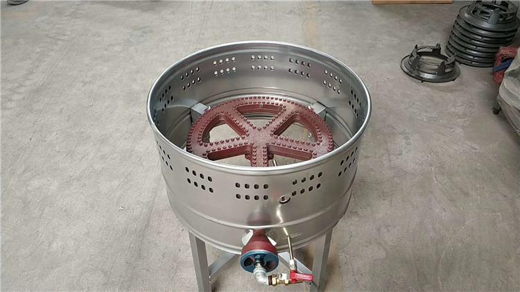 陕西生煎炉设备_陕西商用燃气点气炉价格_陕西商用燃气炉批发