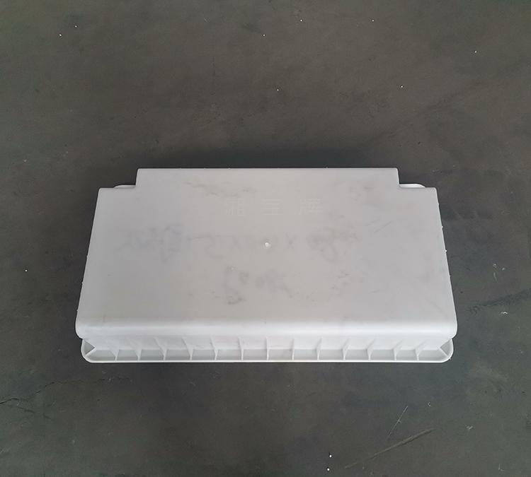高速公路盖板塑料模具 西安塑料模具