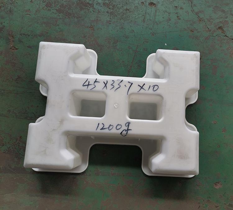 西安道沿模具批发_西安塑料模具厂家