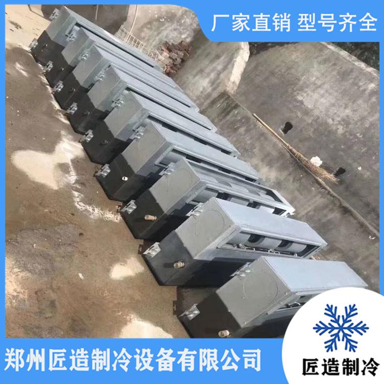 回收二手中央空调公司 二手商场中央空调回收 制冷效果好 品质优