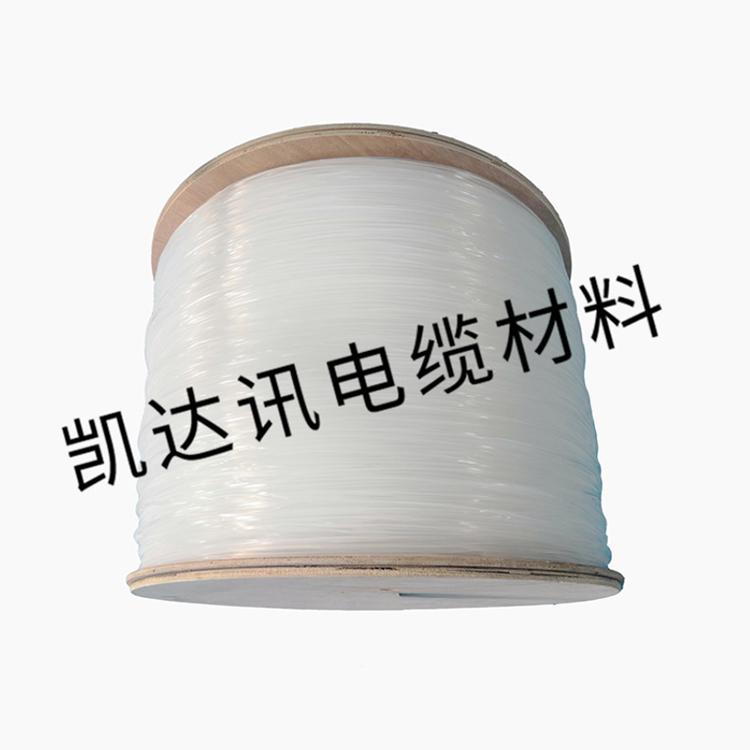 现货大量生产优质六类网线十字骨架填充架厂家直销
