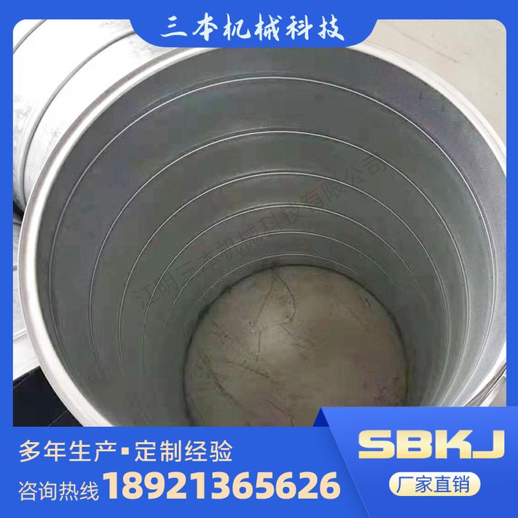 金属波纹涵管成型机  弯管机金属成型设备CNC全自动伺服弯管机 大棚钢管铁管弯管机