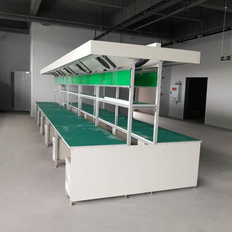 成都防静电工作台_ 成都装配台_ 成都组装台 _ 欢迎咨询