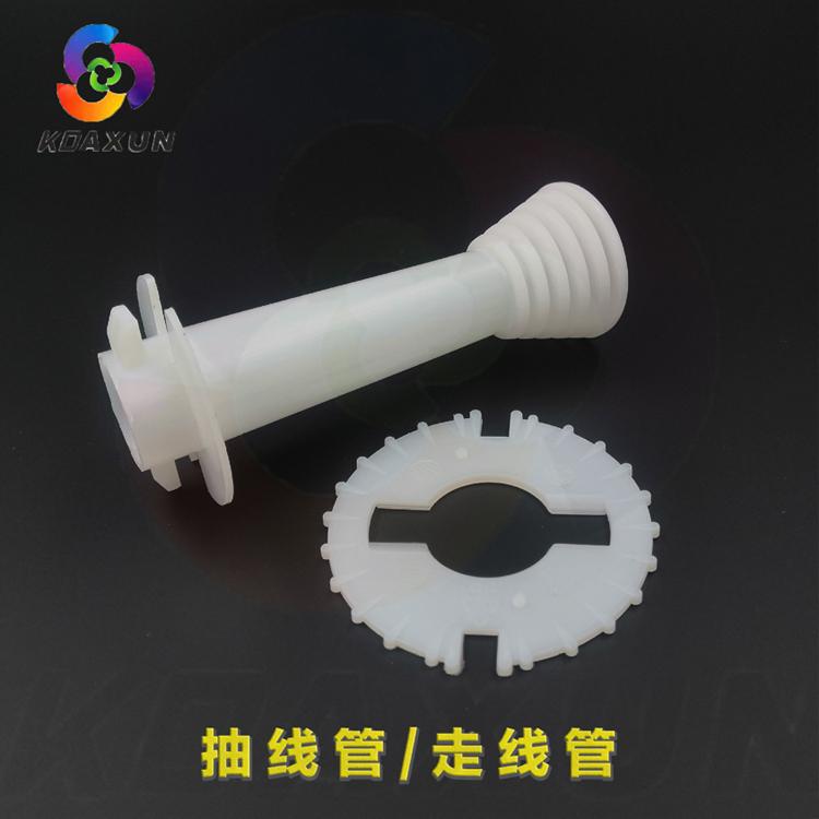 优质网线箱套管厂家直销供应塑料套管五类抽线管