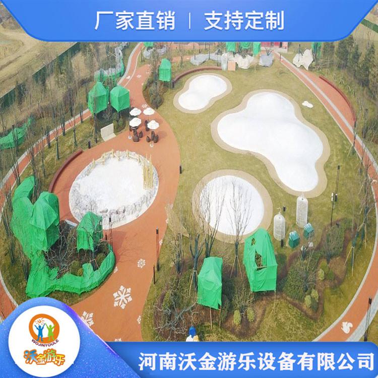 景区充气蹦蹦云 公园弹跳蹦蹦云 物美价廉 售后无忧