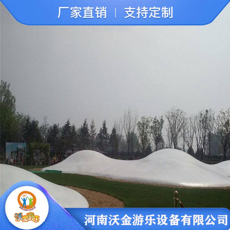 大型儿童充气蹦蹦云 蹦蹦云 蹦蹦云定制 价格优惠 欢迎订购