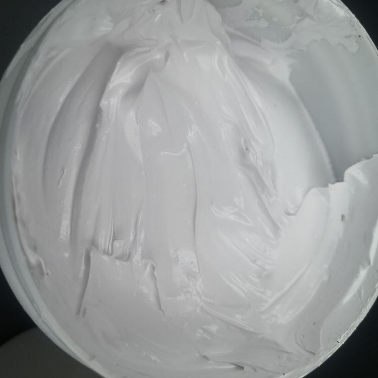 厂家大量批发水性印花材料丝印手印机印热转印出口涂料油墨白胶浆