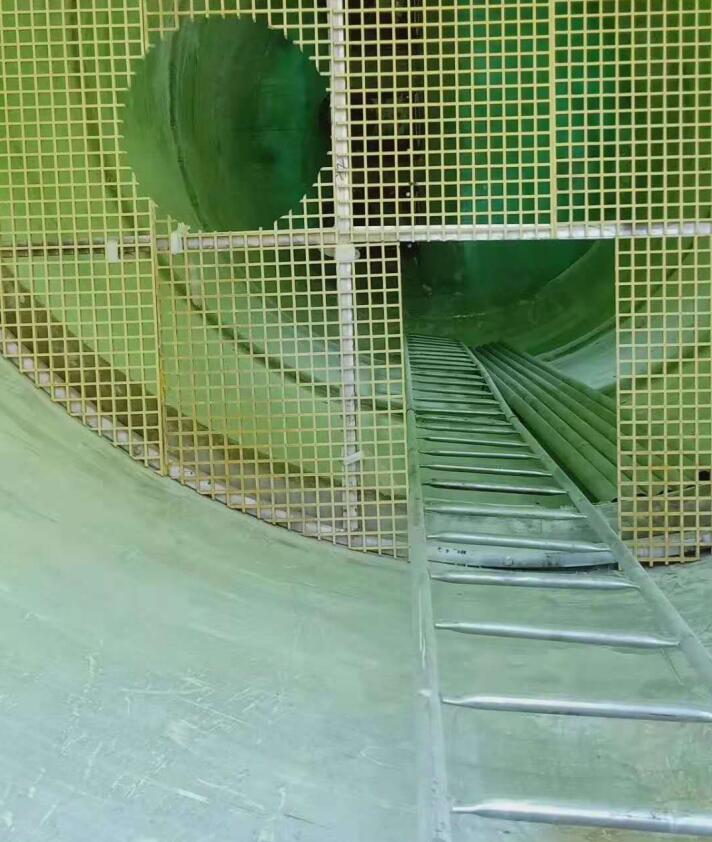 玻璃钢一体化预制泵站_玻璃钢预制泵站_一体化预制泵站