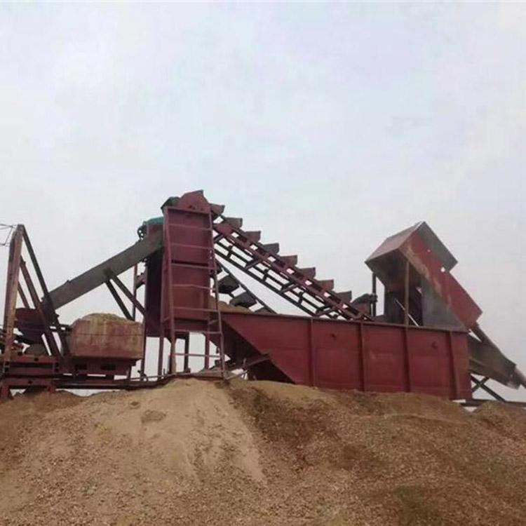 大型盾构沙洗砂机  盾构沙洗砂机商用 厂家直销盾构沙洗砂机
