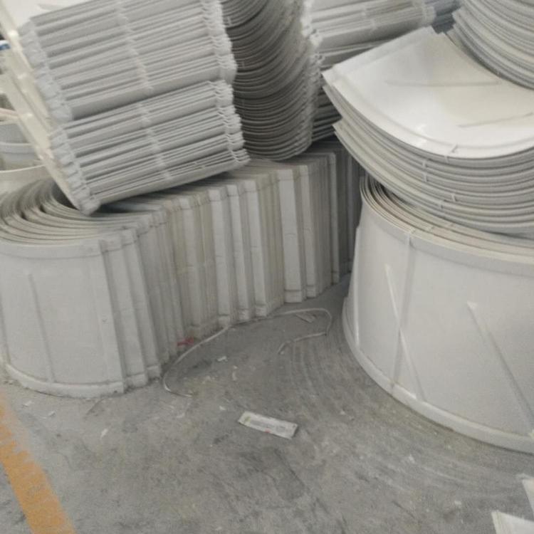 玻璃钢风机 养鸡场生产车间养殖场降温排气 耐高温 品质保证