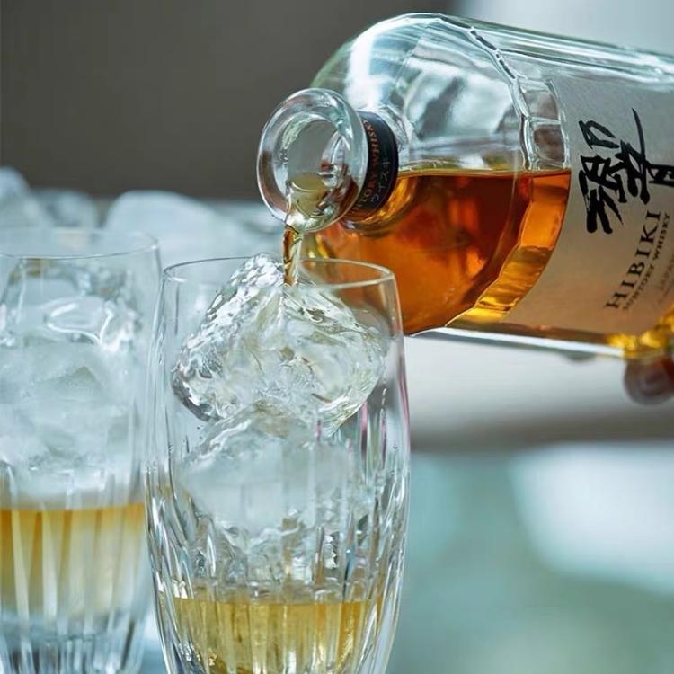 批发500ml洋酒瓶 果酒瓶  富兴酒类包装