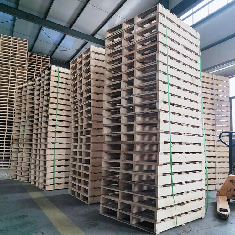 防腐木托盘木质托盘出口专用托盘厂家直销