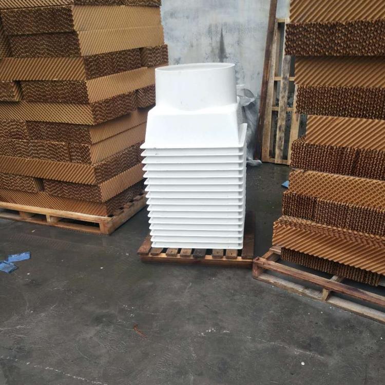 玻璃钢风机 养鸡场生产车间养殖场降温排气 耐高温  厂家直销品质保证