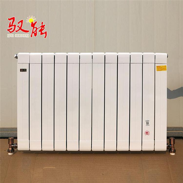 铜铝暖气片 销量好的家用暖气片 哈尔滨散热器