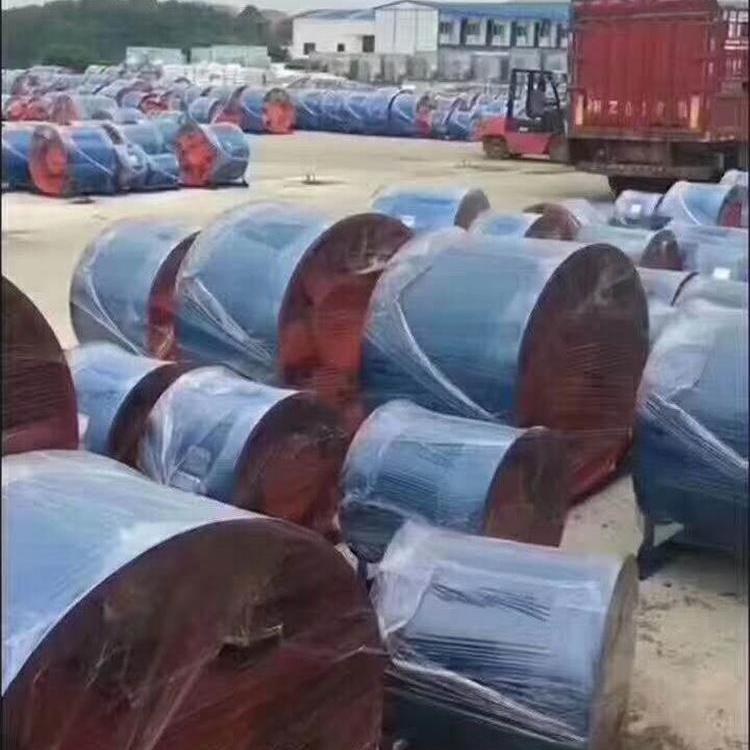 防爆轴流风机    耐磨轴流风机     坚固耐用