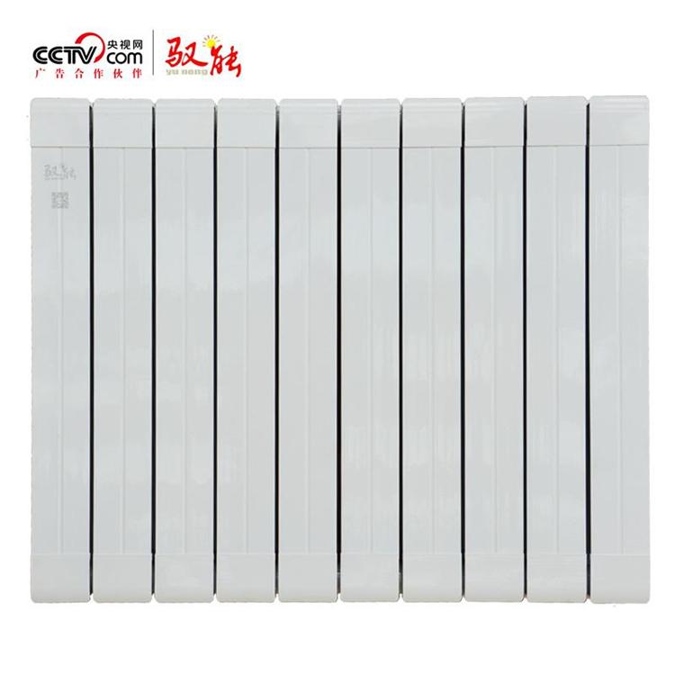 铜铝复合散热器批发 吉林散热器 适用型暖气片