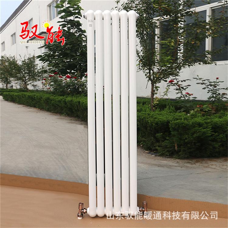 黑龙江钢制暖气片价格 厂家直销 钢制散热器