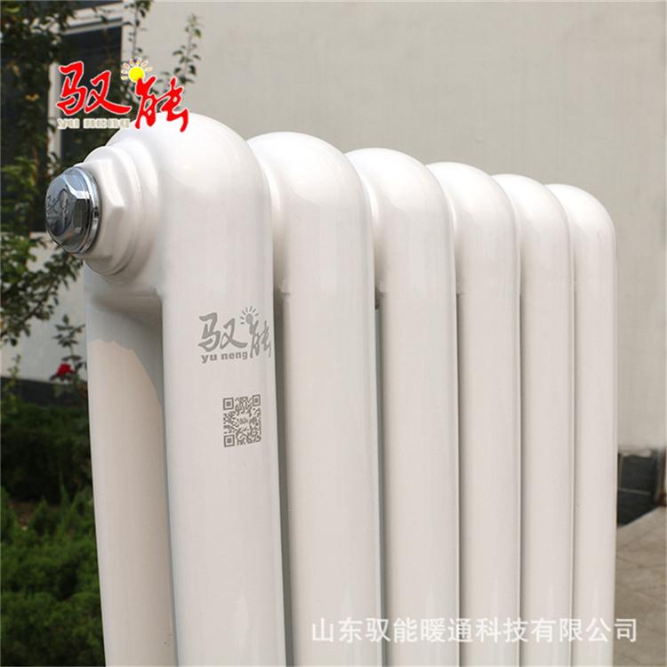 钢制暖气片批发 按需定制 山东钢制暖气片
