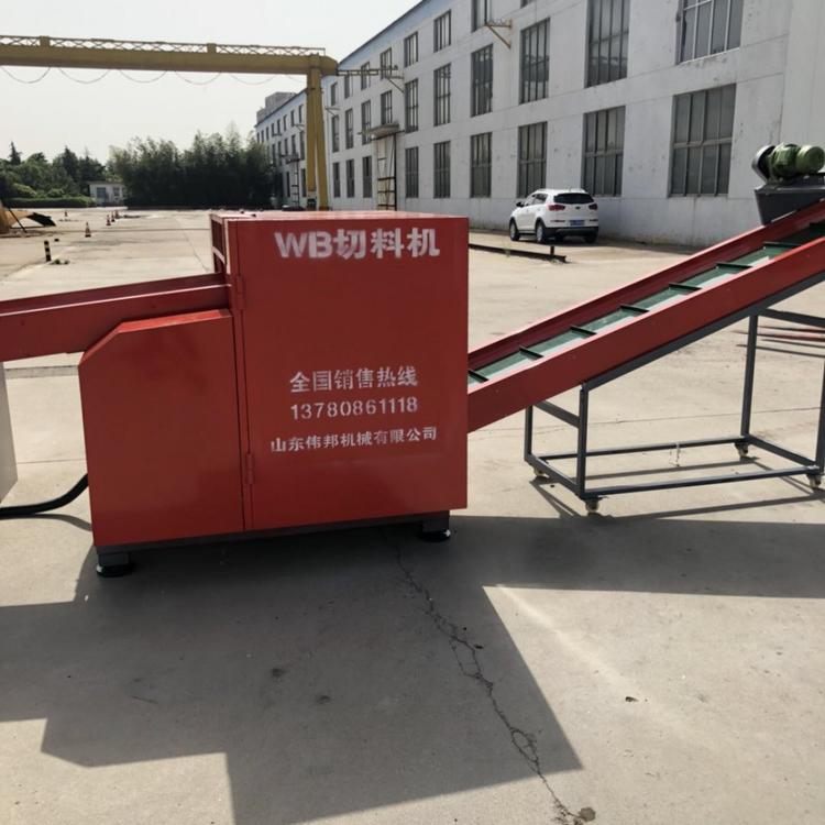 江苏碎布机 碎布机供应商