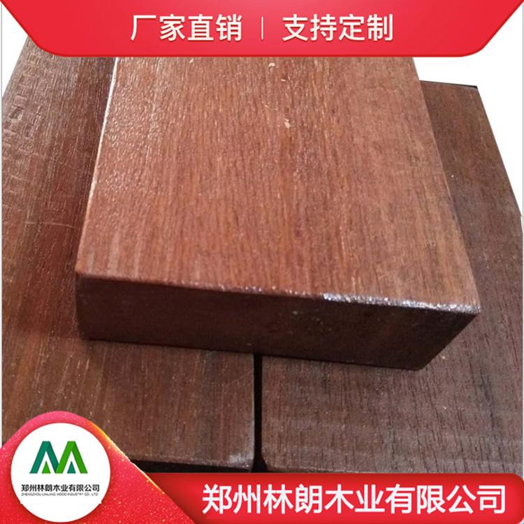 红柳桉防腐木厂家供应 林朗红柳桉防腐木 现货直发 量大从优