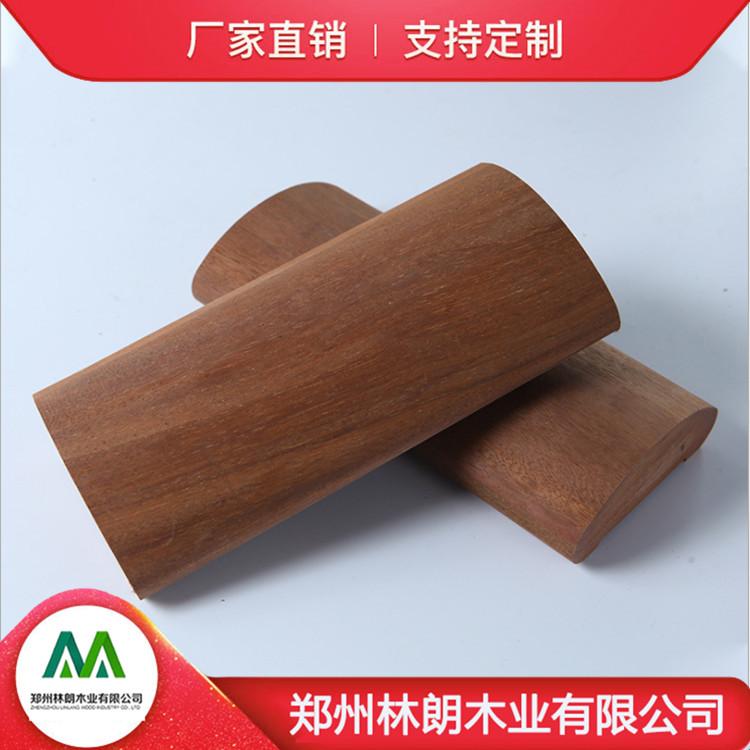 深度红柳桉木板材 林朗红柳桉防腐木 现货直发 量大从优
